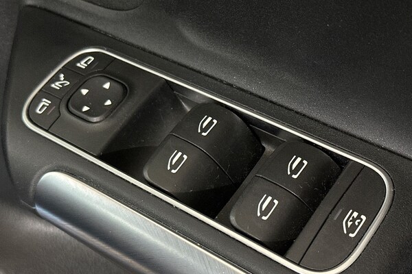 Used Mercedes-Benz EQA 2021 for sale - 76144132: Photo 24