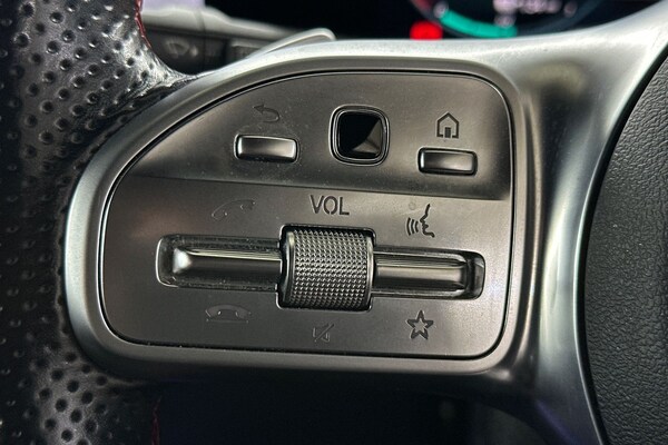 Used Mercedes-Benz EQA 2021 for sale - 76144132: Photo 28