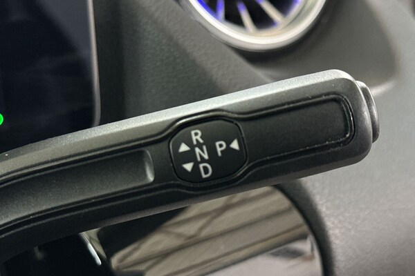 Used Mercedes-Benz EQA 2021 for sale - 76144132: Photo 29