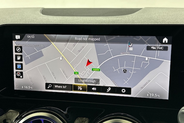 Used Mercedes-Benz EQA 2021 for sale - 76144132: Photo 34
