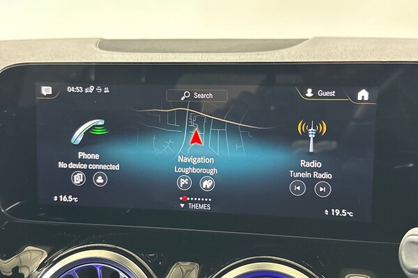 Used Mercedes-Benz EQA 2021 for sale - 76144132: Photo 35