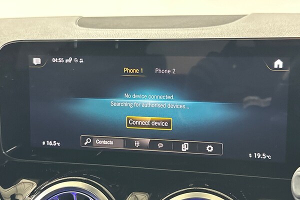 Used Mercedes-Benz EQA 2021 for sale - 76144132: Photo 36