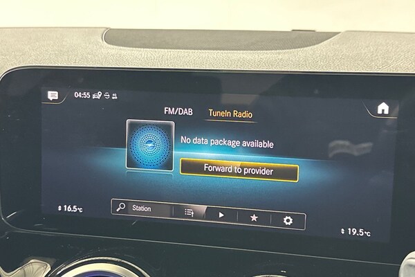 Used Mercedes-Benz EQA 2021 for sale - 76144132: Photo 37