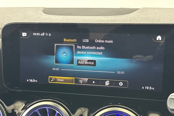 Used Mercedes-Benz EQA 2021 for sale - 76144132: Photo 38