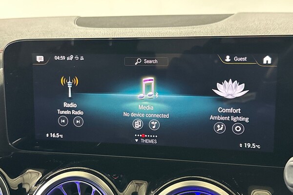Used Mercedes-Benz EQA 2021 for sale - 76144132: Photo 39