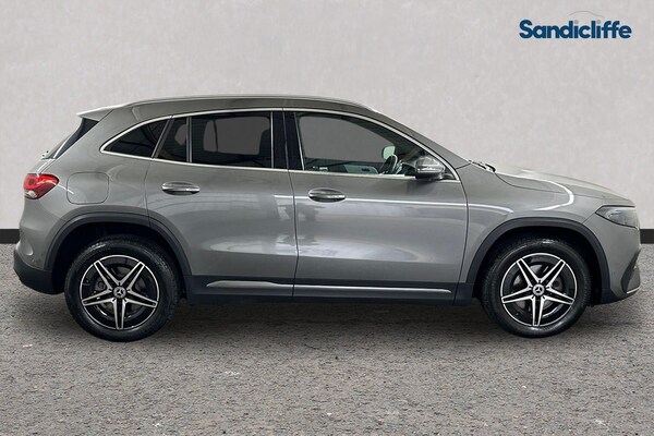 Used Mercedes-Benz EQA 2021 for sale - 76144132: Photo 3