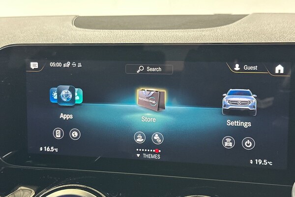 Used Mercedes-Benz EQA 2021 for sale - 76144132: Photo 41