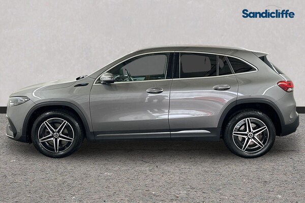 Used Mercedes-Benz EQA 2021 for sale - 76144132: Photo 7