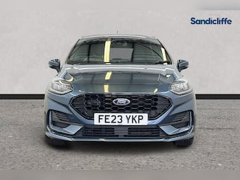 Used Ford Fiesta 2023 for sale - 79277872: Photo