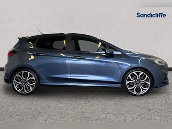 Used Ford Fiesta 2023 for sale - 79277872: Photo