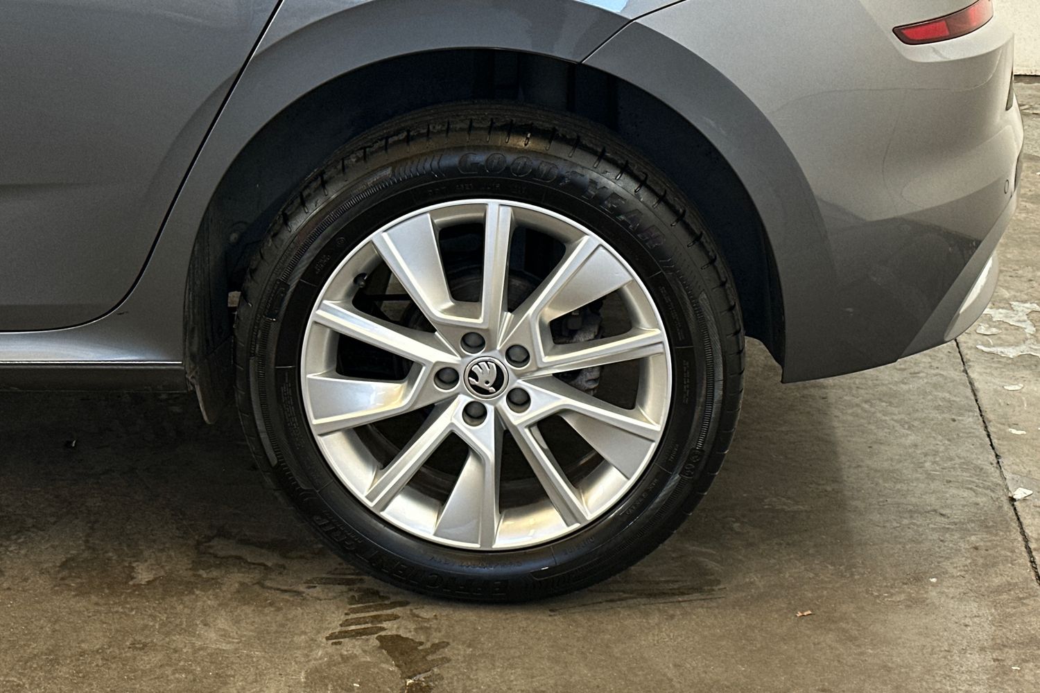 Used Skoda Kamiq 2023 for sale - 77521869: Photo 11