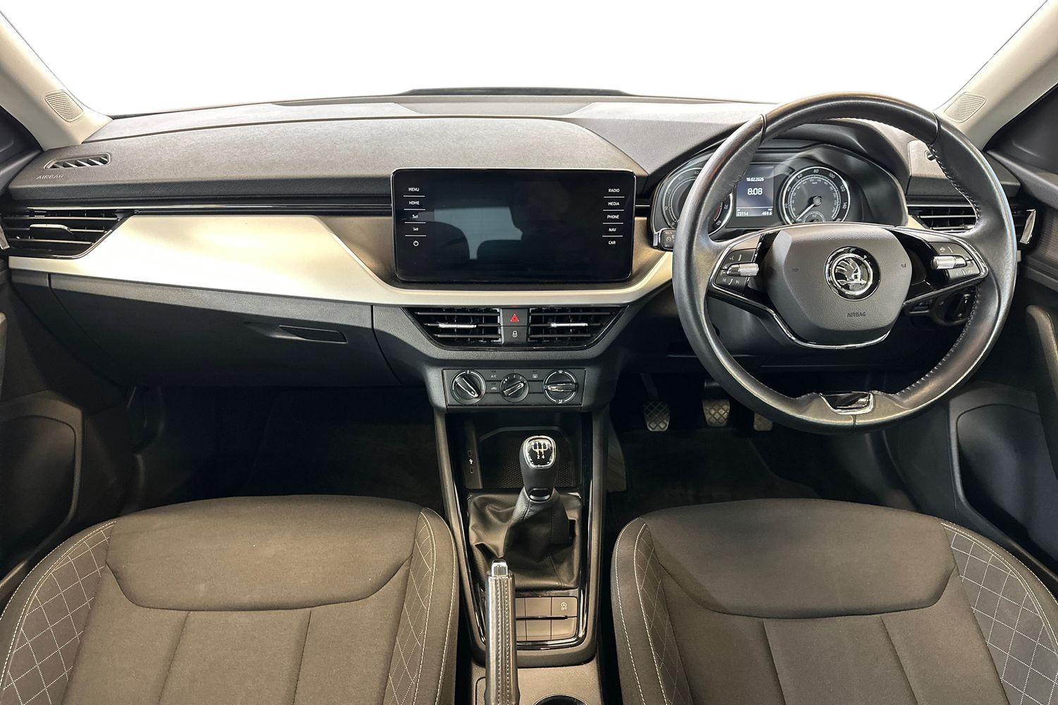 Used Skoda Kamiq 2023 for sale - 77521869: Photo 13