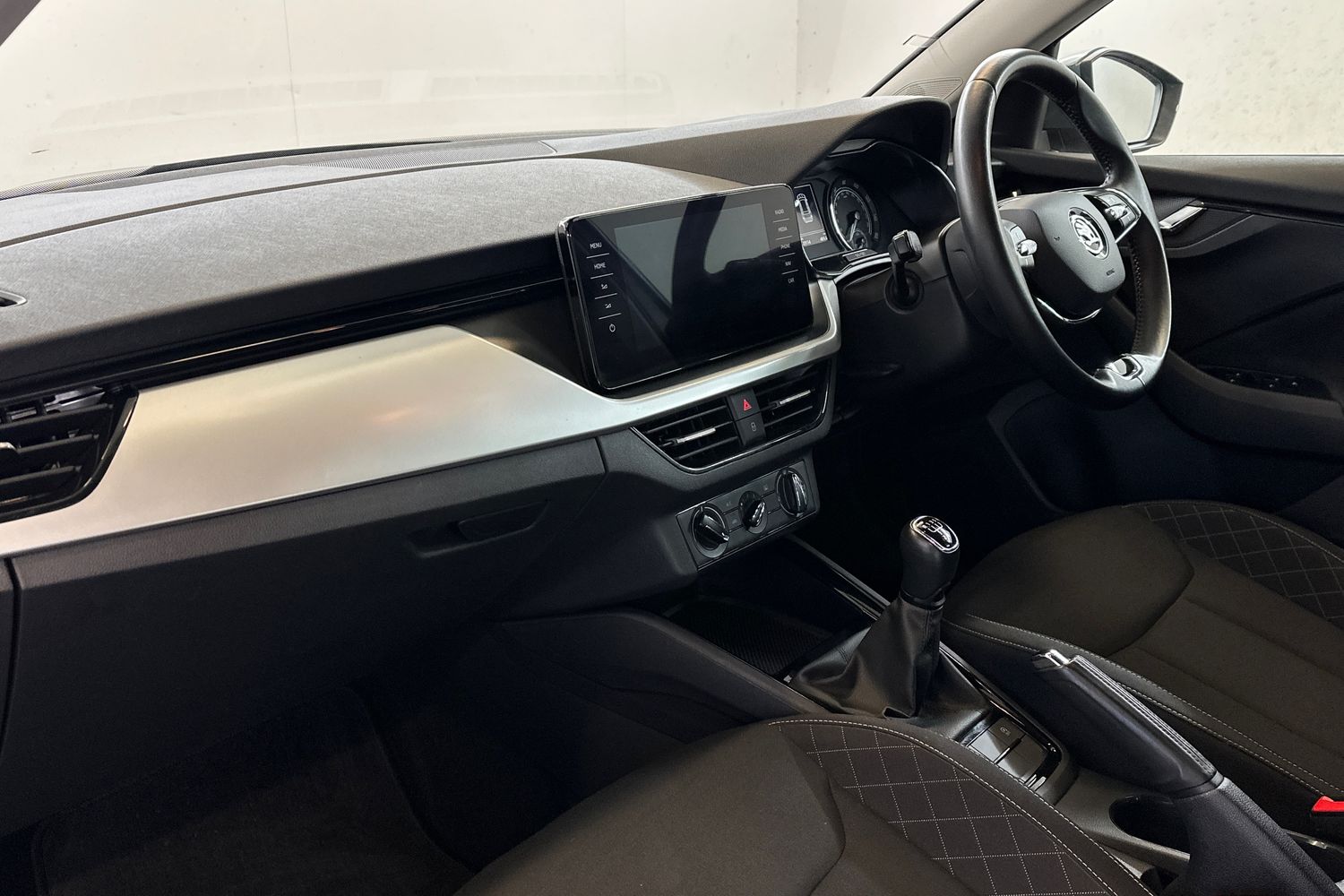 Used Skoda Kamiq 2023 for sale - 77521869: Photo 14