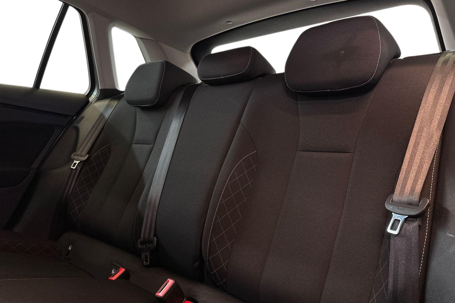 Used Skoda Kamiq 2023 for sale - 77521869: Photo 15