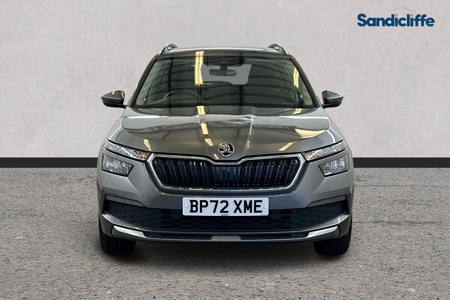 Used Skoda Kamiq 2023 for sale - 77521869: Photo 2