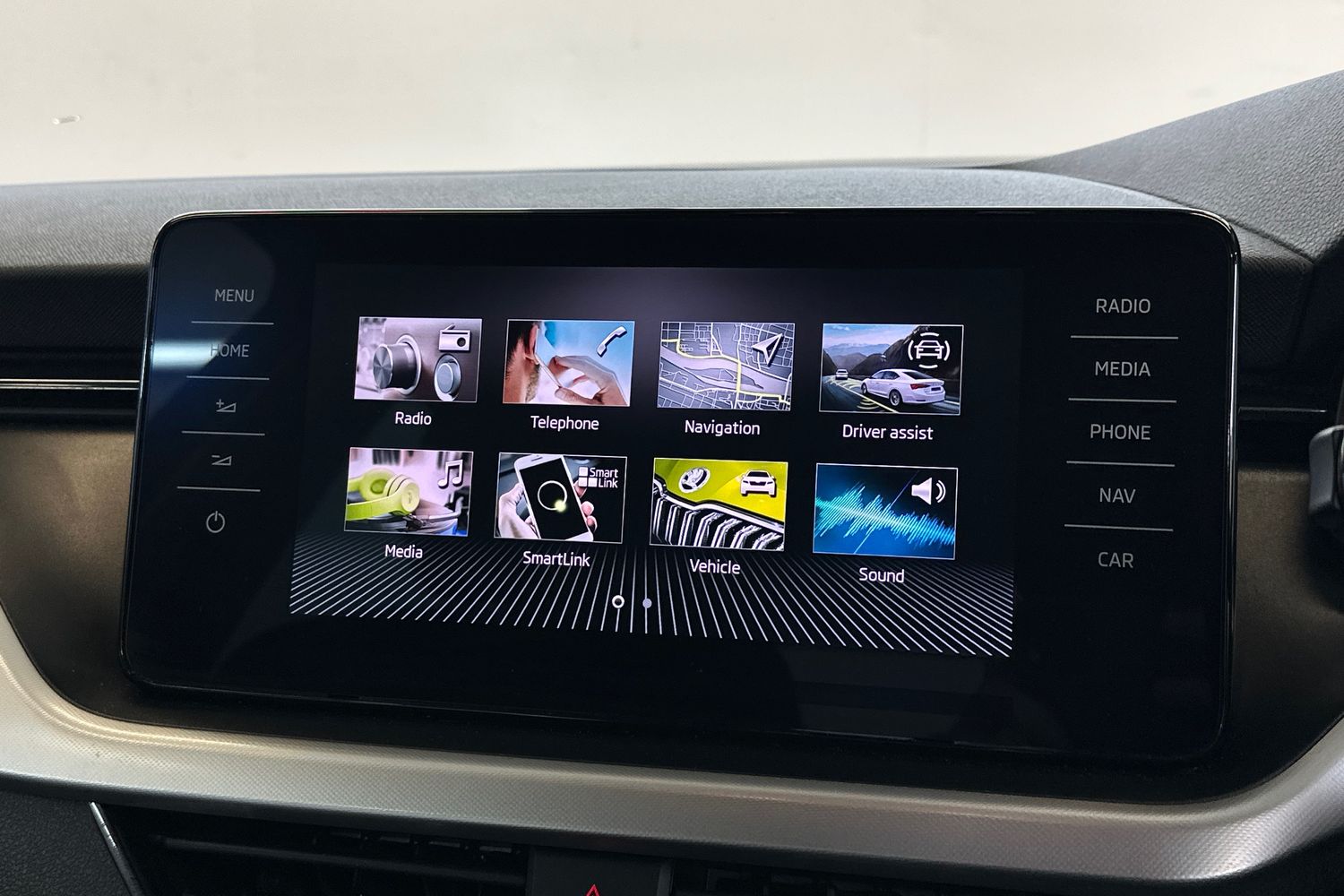 Used Skoda Kamiq 2023 for sale - 77521869: Photo 27