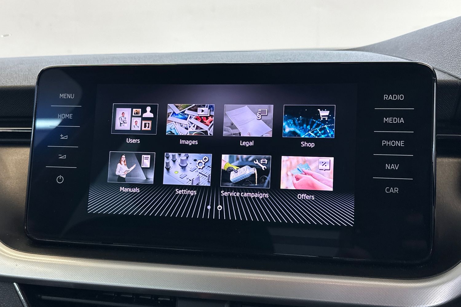 Used Skoda Kamiq 2023 for sale - 77521869: Photo 28