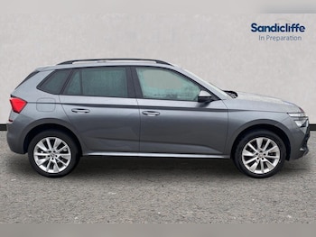 Used Skoda Kamiq 2023 for sale - 77521869: Photo