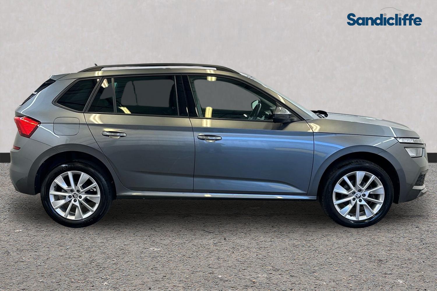 Used Skoda Kamiq 2023 for sale - 77521869: Photo 3