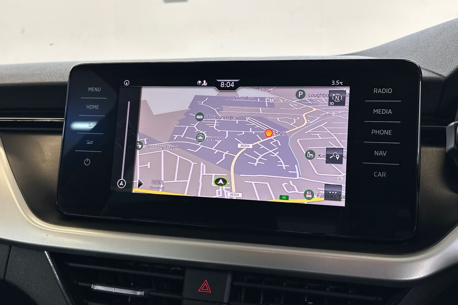 Used Skoda Kamiq 2023 for sale - 77521869: Photo 30