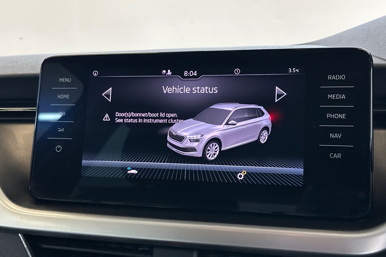 Used Skoda Kamiq 2023 for sale - 77521869: Photo 31