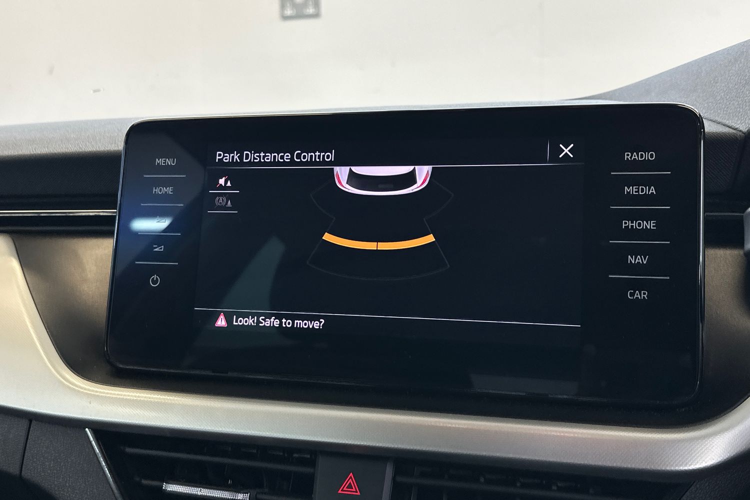 Used Skoda Kamiq 2023 for sale - 77521869: Photo 32