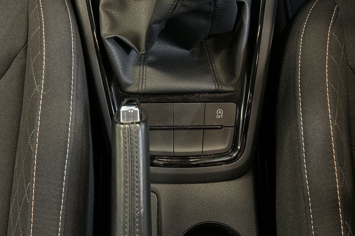 Used Skoda Kamiq 2023 for sale - 77521869: Photo 35