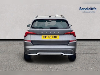 Used Skoda Kamiq 2023 for sale - 77521869: Photo