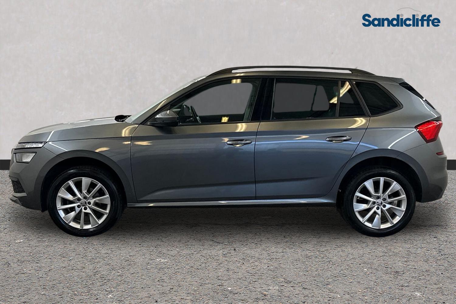 Used Skoda Kamiq 2023 for sale - 77521869: Photo 8