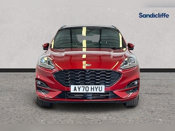Used Ford Kuga 2020 for sale - 79262393: Photo