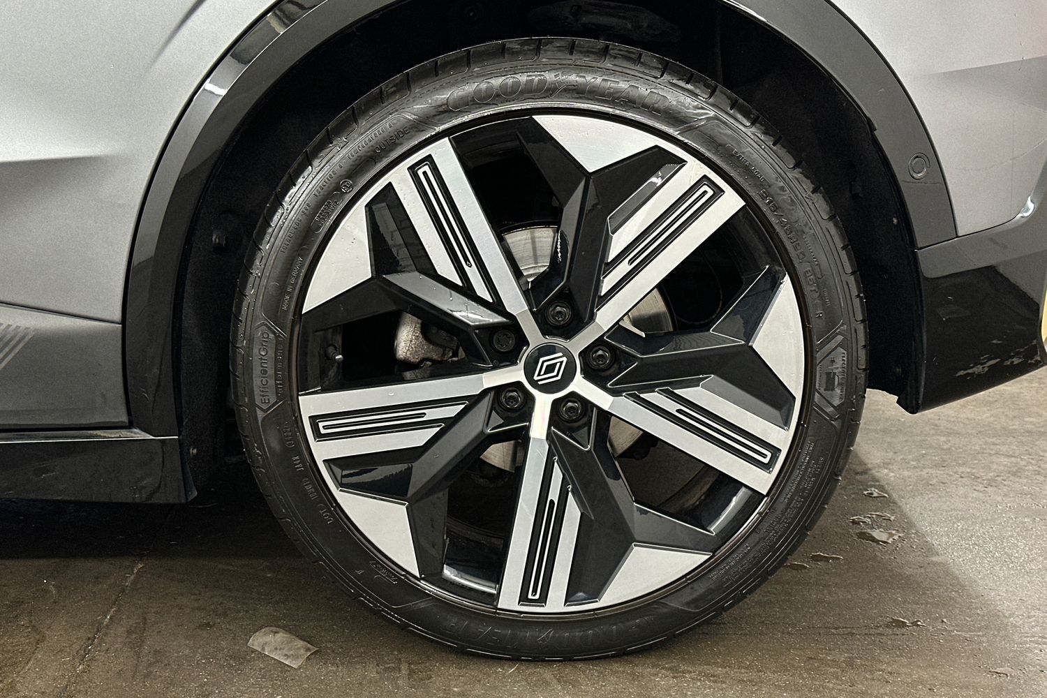 Used Renault Megane E Tech 2023 for sale - 76257963: Photo 10