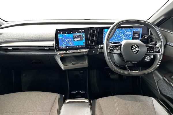 Used Renault Megane E Tech 2023 for sale - 76257963: Photo 13