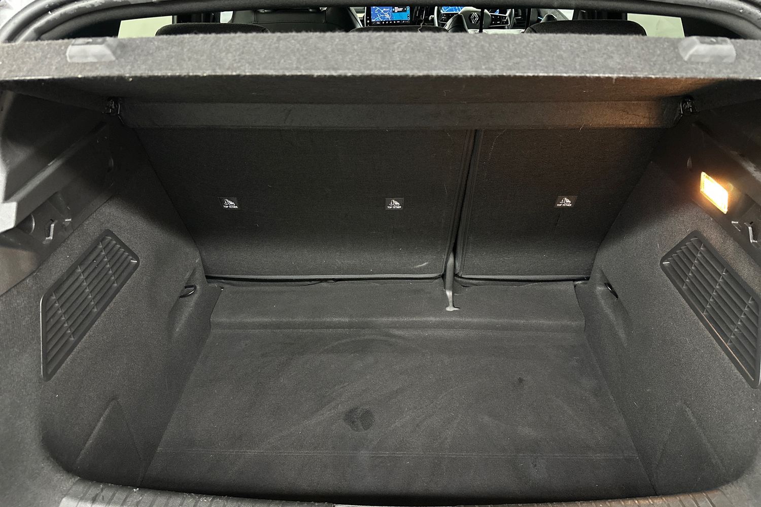 Used Renault Megane E Tech 2023 for sale - 76257963: Photo 16