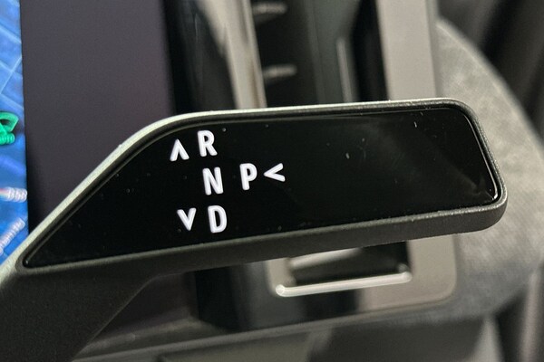 Used Renault Megane E Tech 2023 for sale - 76257963: Photo 28