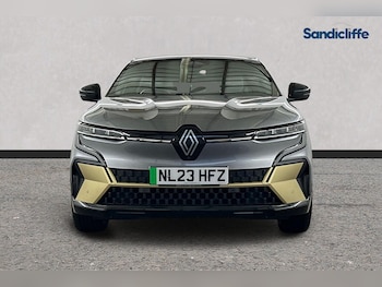 Used Renault Megane E Tech 2023 for sale - 76257963: Photo 2