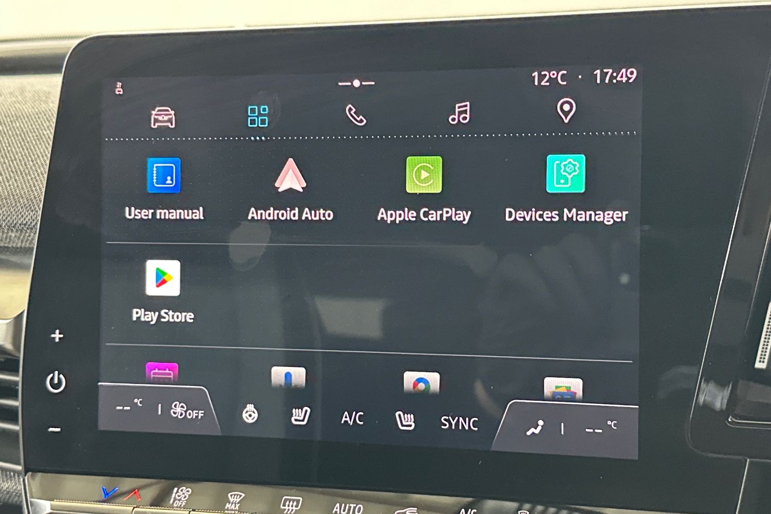 Used Renault Megane E Tech 2023 for sale - 76257963: Photo 35