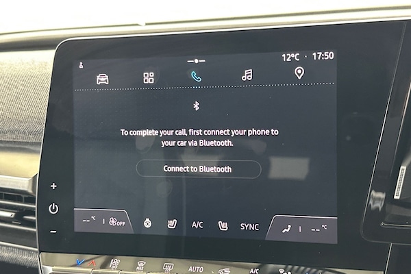Used Renault Megane E Tech 2023 for sale - 76257963: Photo 38