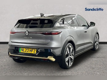 Used Renault Megane E Tech 2023 for sale - 76257963: Photo 4