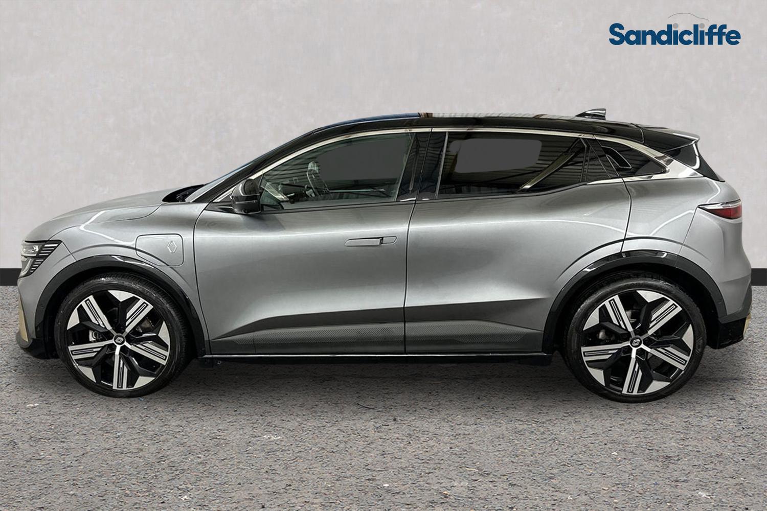 Used Renault Megane E Tech 2023 for sale - 76257963: Photo 7