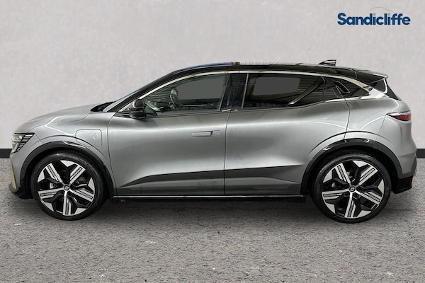 Used Renault Megane E Tech 2023 for sale - 76257963: Photo 7