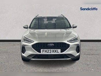 Used Ford Focus 2023 for sale - 76694247: Photo