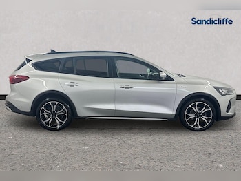 Used Ford Focus 2023 for sale - 76694247: Photo