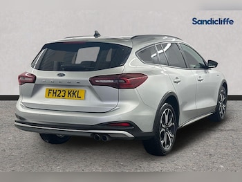 Used Ford Focus 2023 for sale - 76694247: Photo