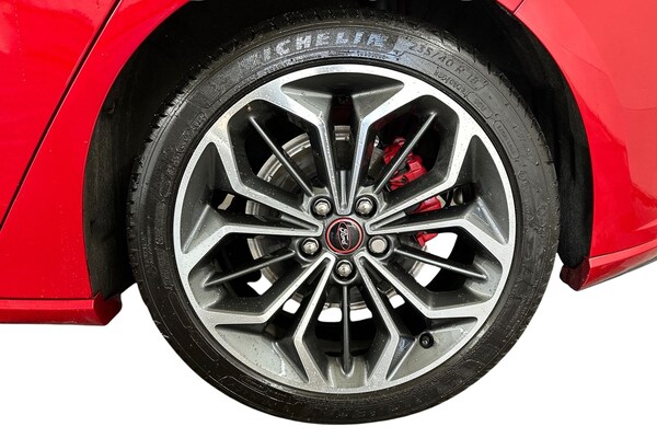 Used Ford Focus 2024 for sale - 75731368: Photo 10