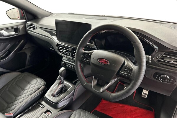 Used Ford Focus 2024 for sale - 75731368: Photo 11