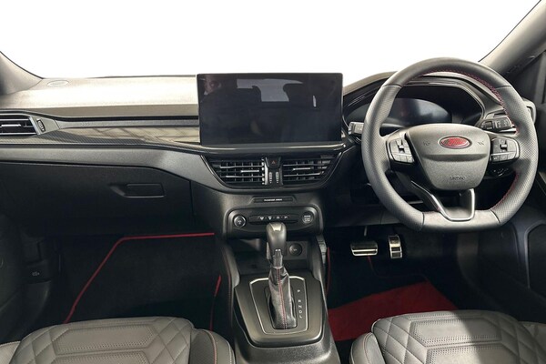 Used Ford Focus 2024 for sale - 75731368: Photo 13