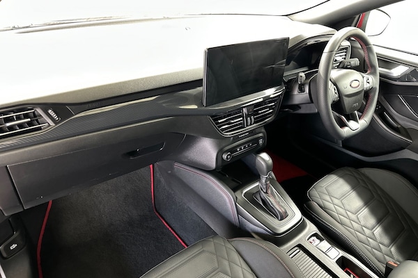 Used Ford Focus 2024 for sale - 75731368: Photo 14