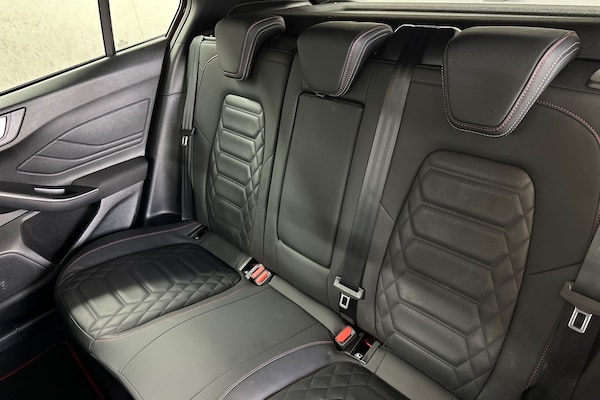 Used Ford Focus 2024 for sale - 75731368: Photo 15