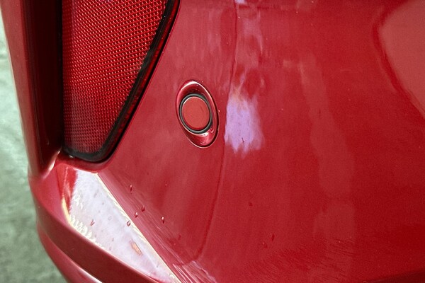 Used Ford Focus 2024 for sale - 75731368: Photo 20