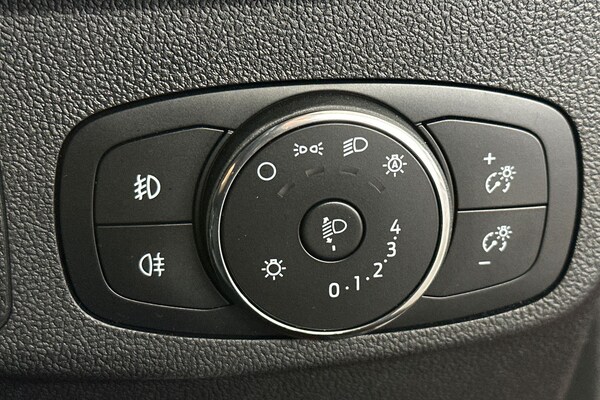 Used Ford Focus 2024 for sale - 75731368: Photo 22